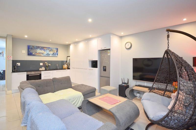 1 Bedroom Property for Sale in Big Bay Western Cape